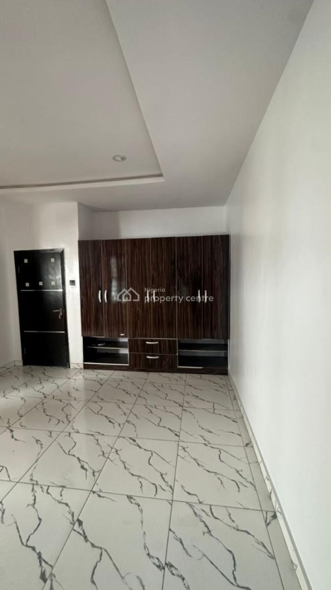Luxury Masters Bedroom, Chevroon, Lekki Phase 2, Lekki, Lagos, House for Rent