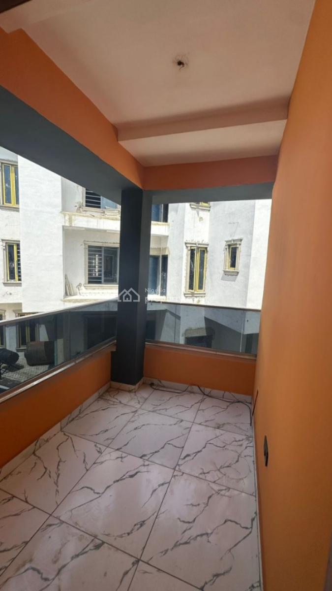 Luxury Masters Bedroom, Chevroon, Lekki Phase 2, Lekki, Lagos, House for Rent