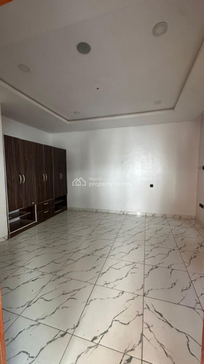 Luxury Masters Bedroom, Chevroon, Lekki Phase 2, Lekki, Lagos, House for Rent