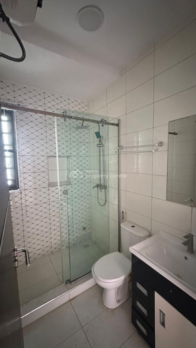 Luxury Masters Bedroom, Chevroon, Lekki Phase 2, Lekki, Lagos, House for Rent