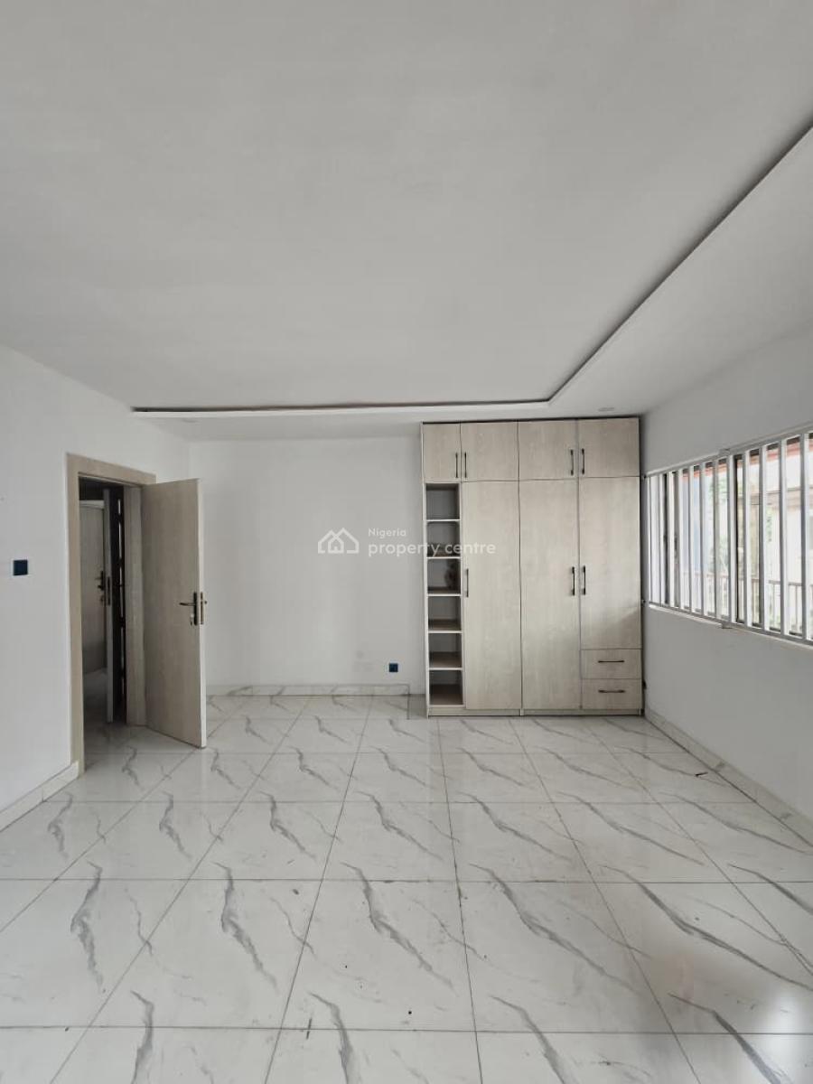 5-bedroom Fully Detached Duplex with Family Lounge, Maryland, Lagos, Detached Duplex for Sale