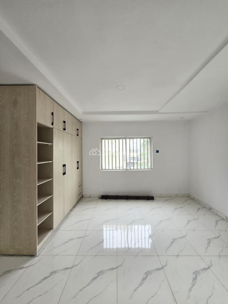 5-bedroom Fully Detached Duplex with Family Lounge, Maryland, Lagos, Detached Duplex for Sale
