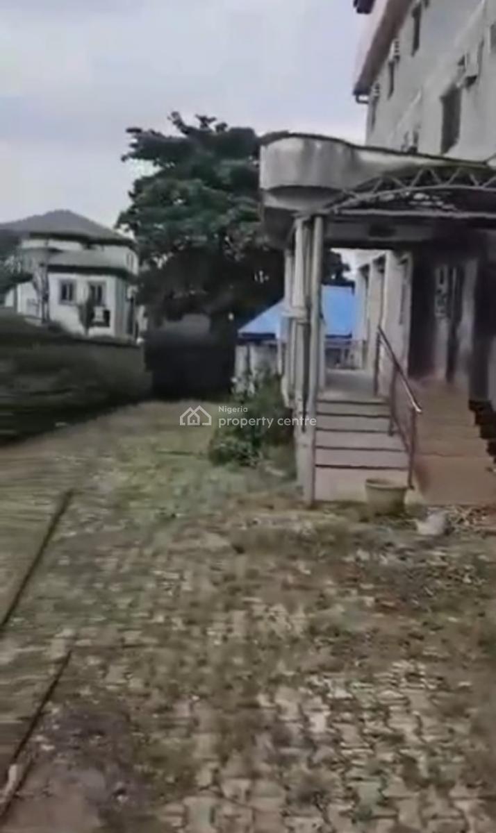 Hotel with Room 50 Rooms, Fagba, Agege, Lagos, Hotel / Guest House for Sale