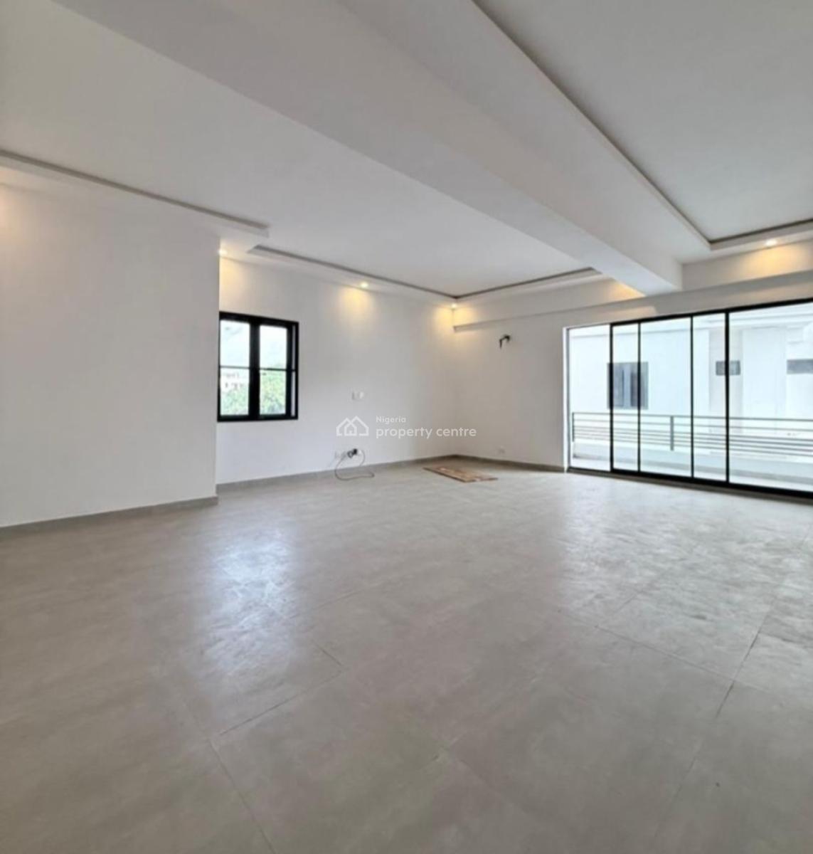 Fully Serviced 2bedroom Apartment, Lekki Phase 1, Lekki, Lagos, Flat / Apartment for Rent