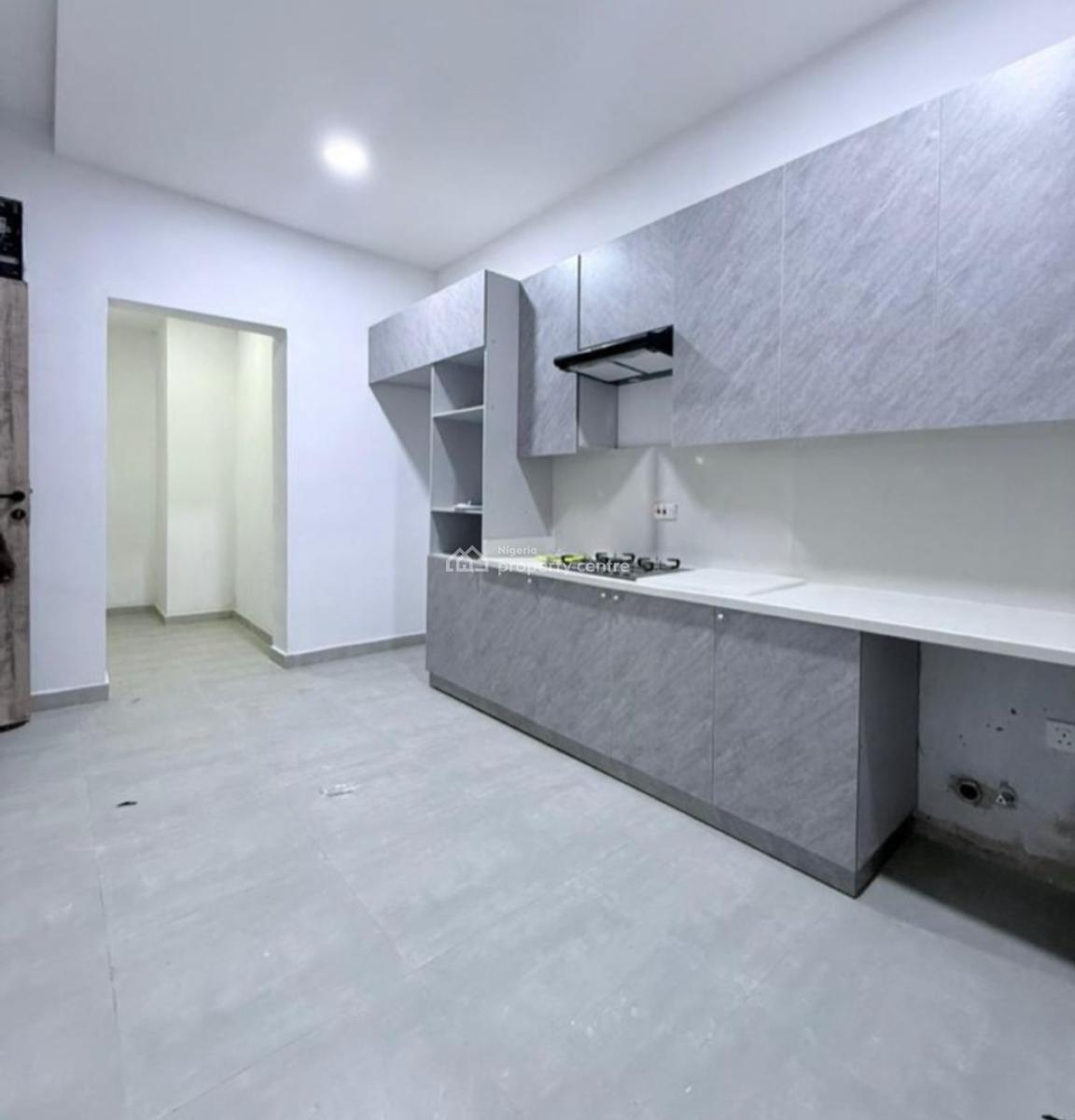 Fully Serviced 2bedroom Apartment, Lekki Phase 1, Lekki, Lagos, Flat / Apartment for Rent