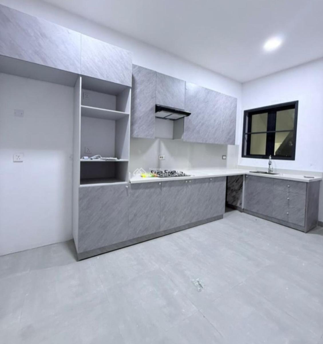 Fully Serviced 2bedroom Apartment, Lekki Phase 1, Lekki, Lagos, Flat / Apartment for Rent