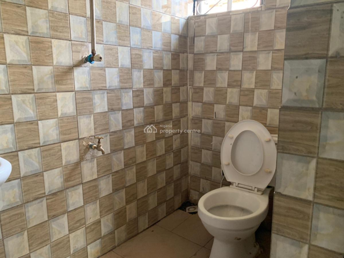 3 Unit of 2 Bedroom Flat, Ibadan, Oyo, Detached Bungalow for Sale