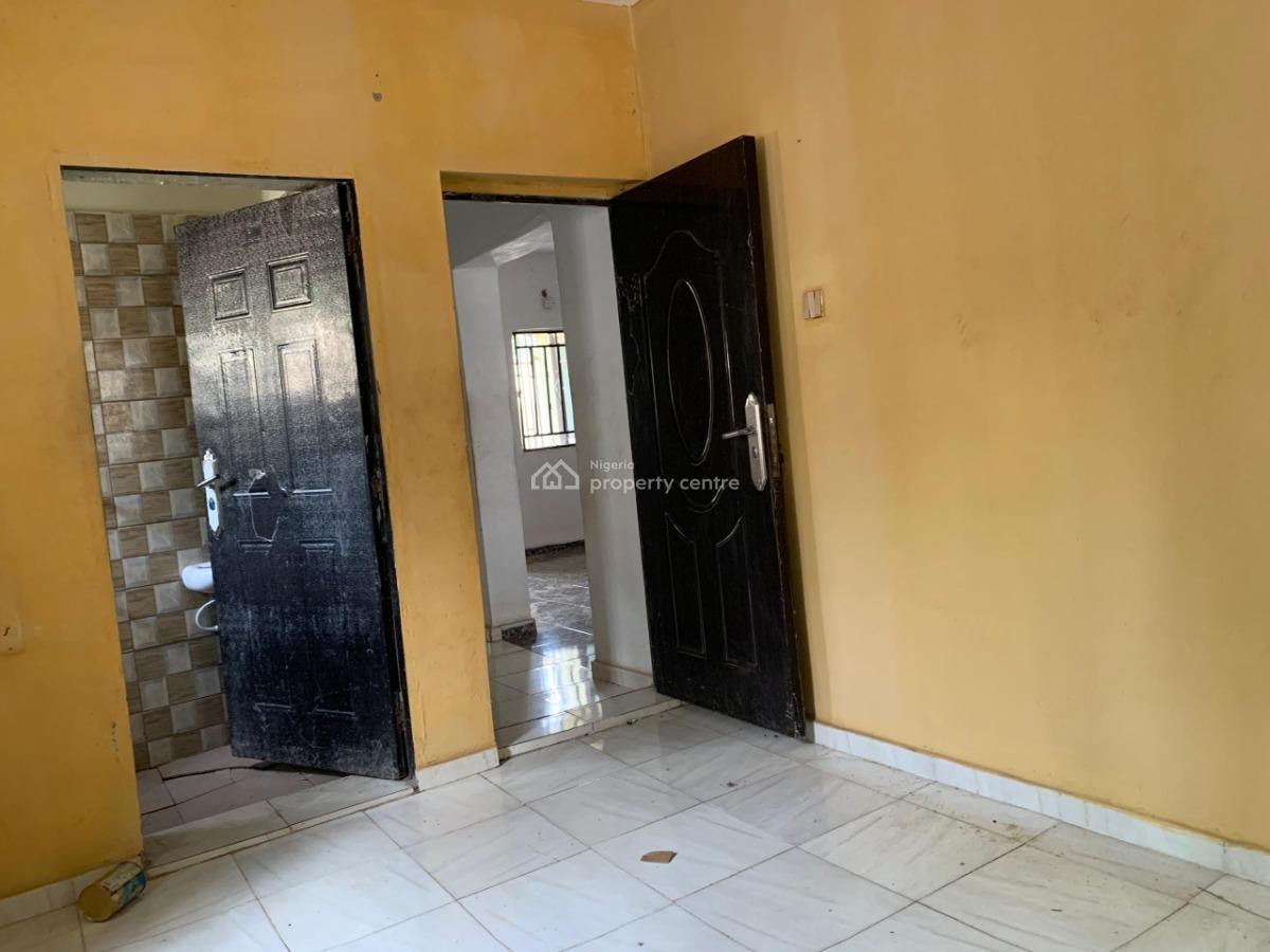 3 Unit of 2 Bedroom Flat, Ibadan, Oyo, Detached Bungalow for Sale