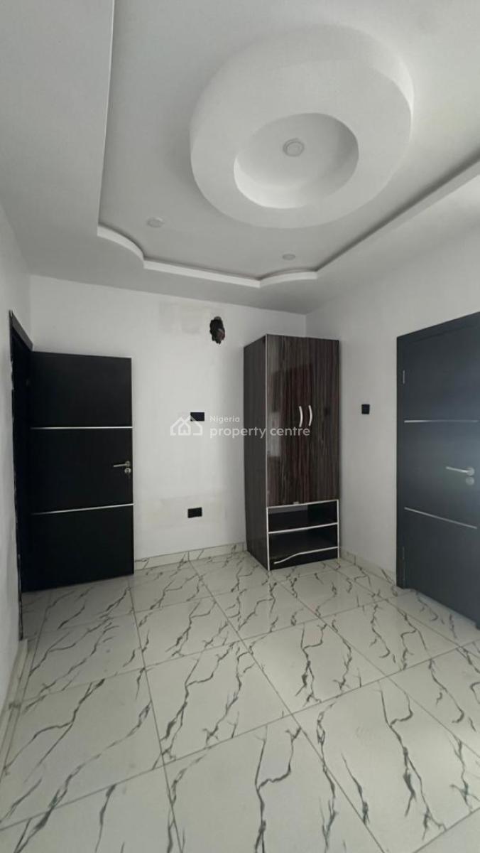 Studio Selfcontain, Chevron, Lekki Phase 2, Lekki, Lagos, Self Contain (single Rooms) for Rent
