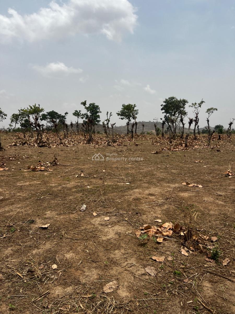 Land 600sqm  Fcda C of O  ₦15.9m, Apo, Abuja, Residential Land for Sale