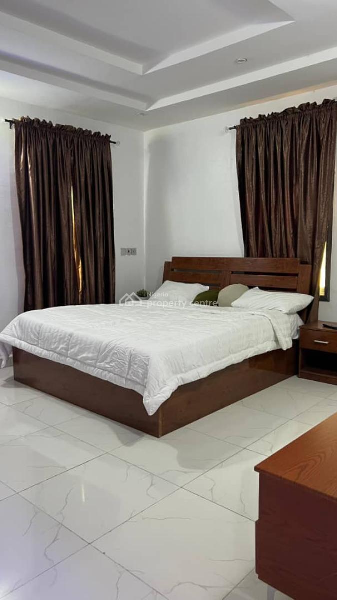 Furnished and Serviced 2 Bedroom Duplex, F01 Kubwa, Kubwa, Abuja, Semi-detached Duplex for Rent