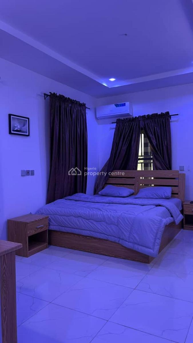 Furnished and Serviced 2 Bedroom Duplex, F01 Kubwa, Kubwa, Abuja, Semi-detached Duplex for Rent