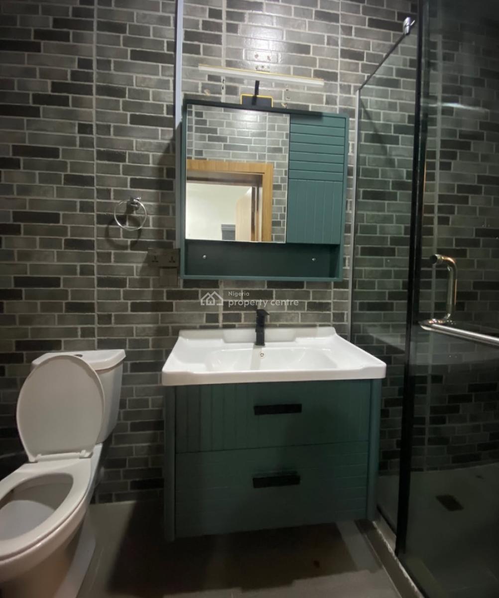 2 Bedroom Apartment, Ogba, Ikeja, Lagos, Flat / Apartment Short Let