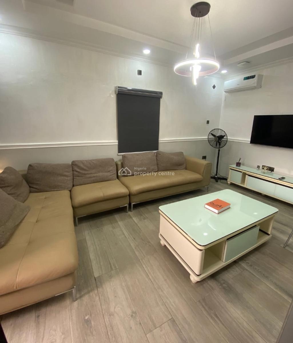 2 Bedroom Apartment, Ogba, Ikeja, Lagos, Flat / Apartment Short Let