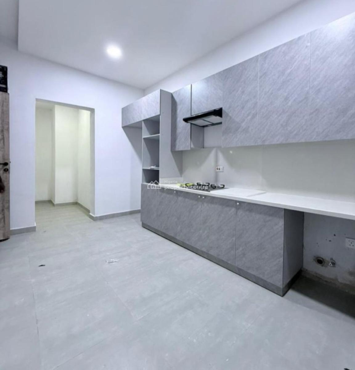 Newly Built 2bedroom Fully Service Luxury Apartment with Swimming Pool, Lekki Phase 1, Lekki Phase 1, Lekki, Lagos, Flat / Apartment for Rent