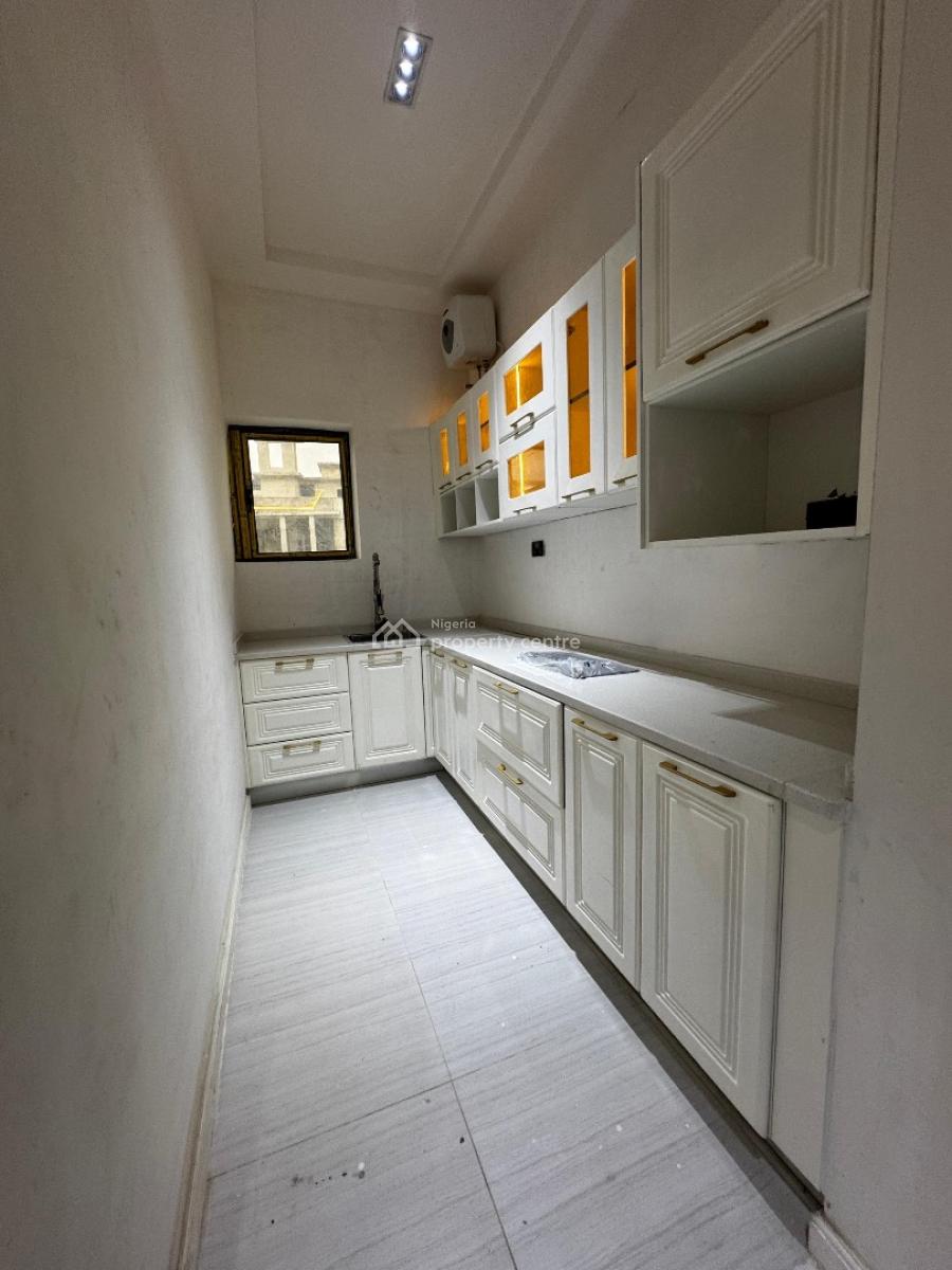 Newly Built Smart 6-bedroom Detached Duplex with Bq., Katampe Extension, Katampe, Abuja, Detached Duplex for Sale