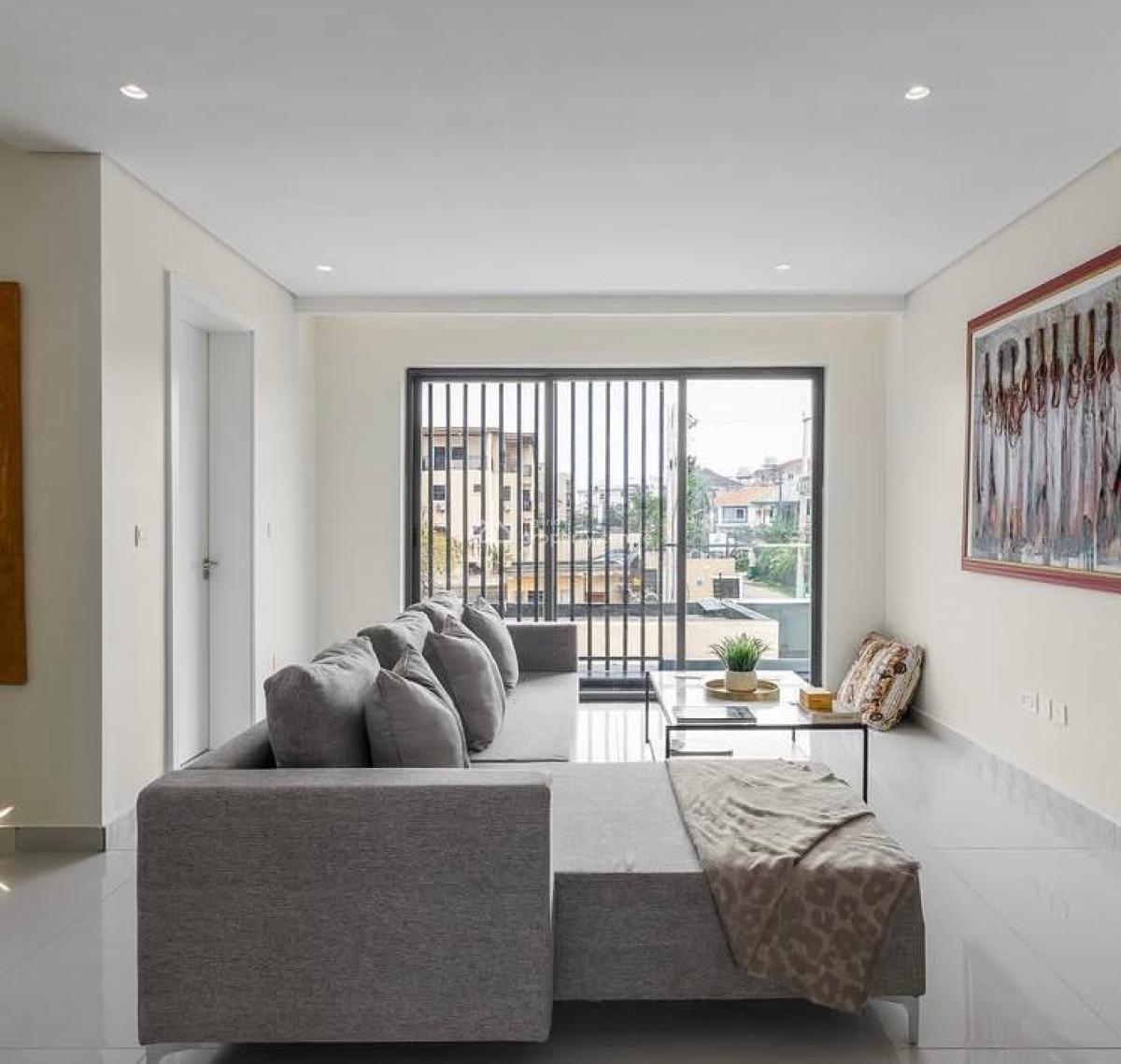 Luxury 5 Bedrooms Detached Duplex with Swimming Pool and Gym, Ikoyi, Lagos, Detached Duplex for Sale