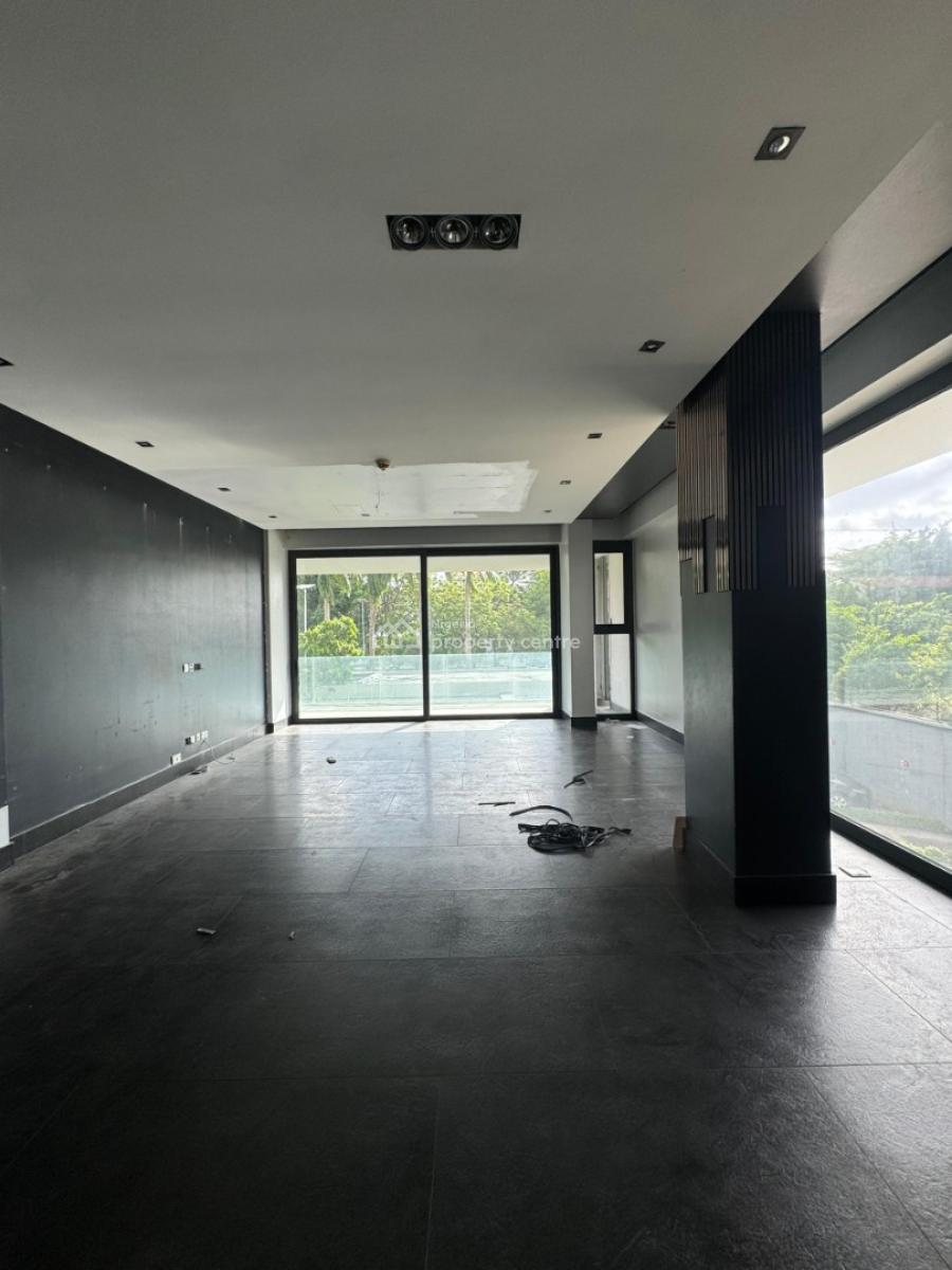 Luxury 3-bedroom Apartment in Ikoyi, Old Ikoyi, Ikoyi, Lagos, Flat / Apartment for Rent