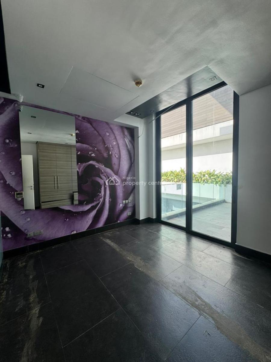 Luxury 3-bedroom Apartment in Ikoyi, Old Ikoyi, Ikoyi, Lagos, Flat / Apartment for Rent