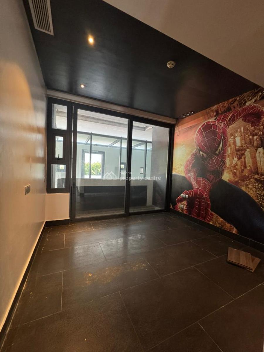 Luxury 3-bedroom Apartment in Ikoyi, Old Ikoyi, Ikoyi, Lagos, Flat / Apartment for Rent