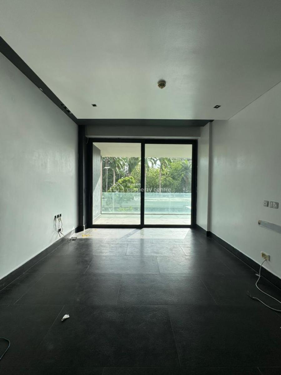 Luxury 3-bedroom Apartment in Ikoyi, Old Ikoyi, Ikoyi, Lagos, Flat / Apartment for Rent