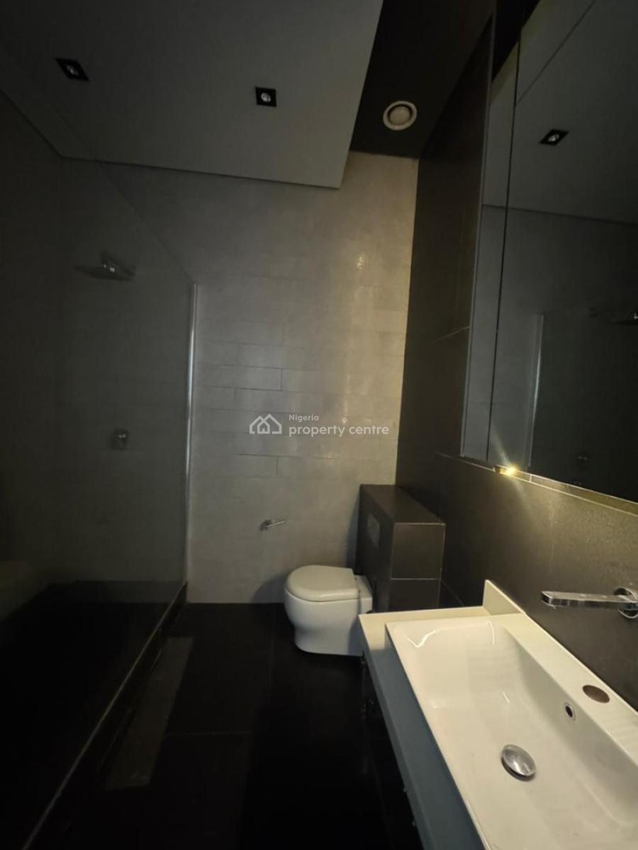 Luxury 3-bedroom Apartment in Ikoyi, Old Ikoyi, Ikoyi, Lagos, Flat / Apartment for Rent