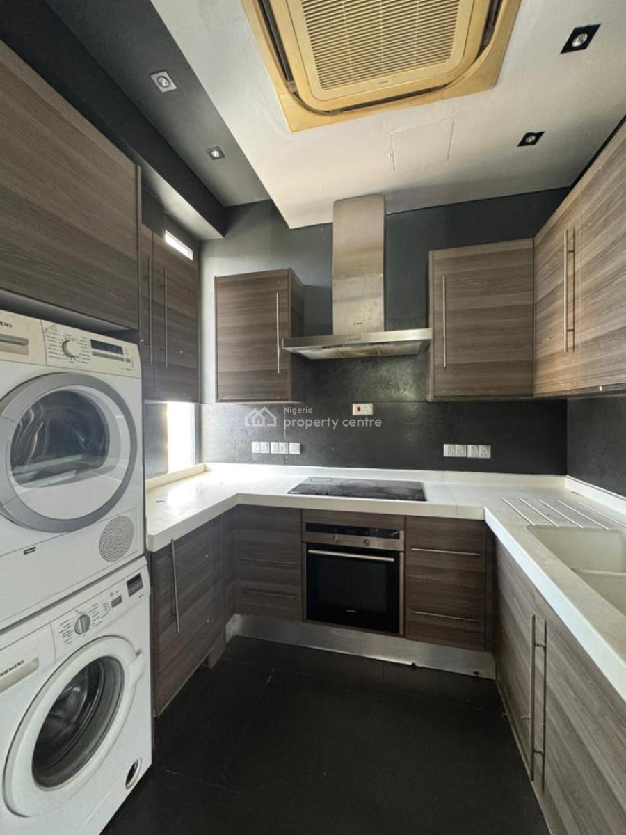 Luxury 3-bedroom Apartment in Ikoyi, Old Ikoyi, Ikoyi, Lagos, Flat / Apartment for Rent