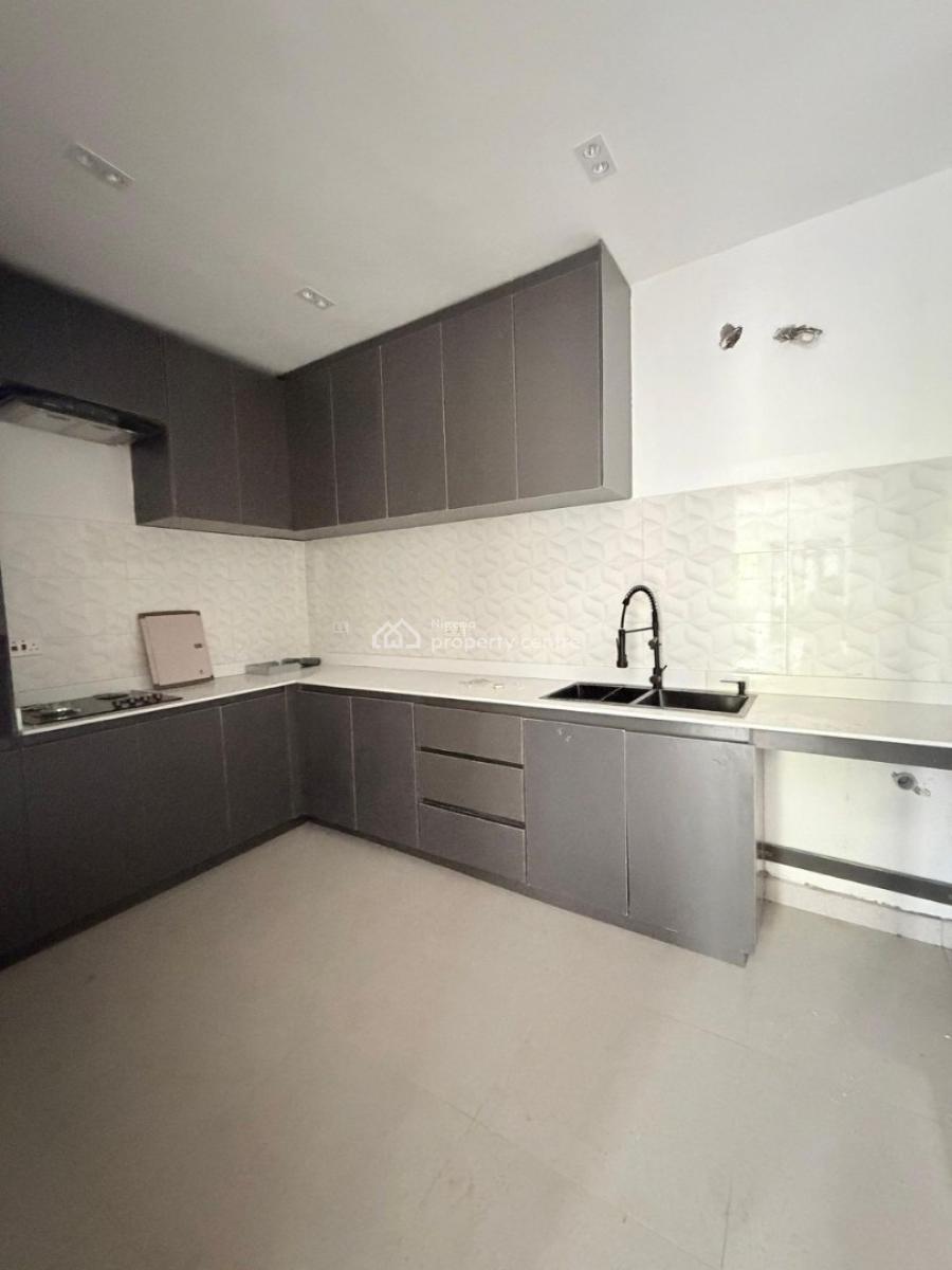 Newly  Built 2 Bedroom Apartments, Ikate, Lekki, Lagos, Flat / Apartment for Rent