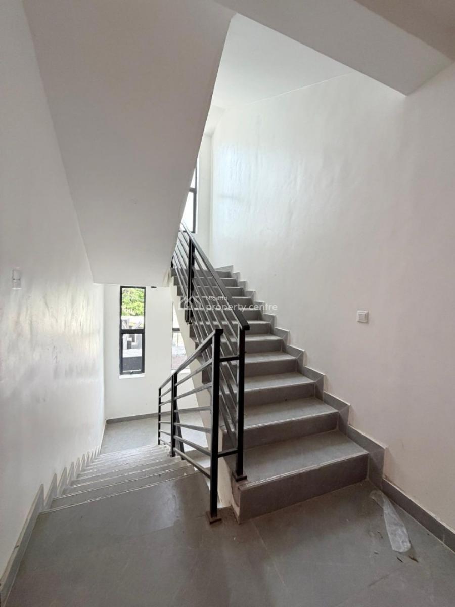 Newly  Built 2 Bedroom Apartments, Ikate, Lekki, Lagos, Flat / Apartment for Rent