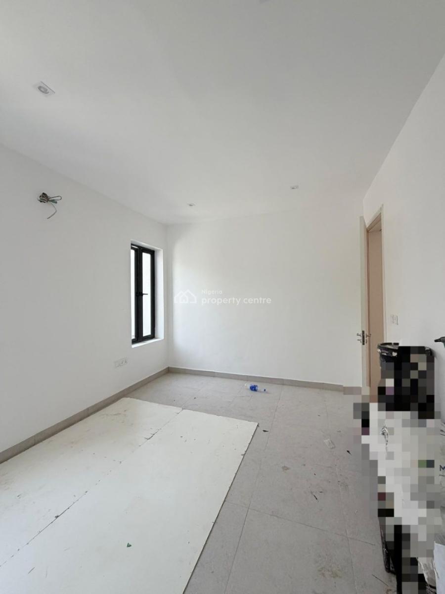 Newly  Built 2 Bedroom Apartments, Ikate, Lekki, Lagos, Flat / Apartment for Rent