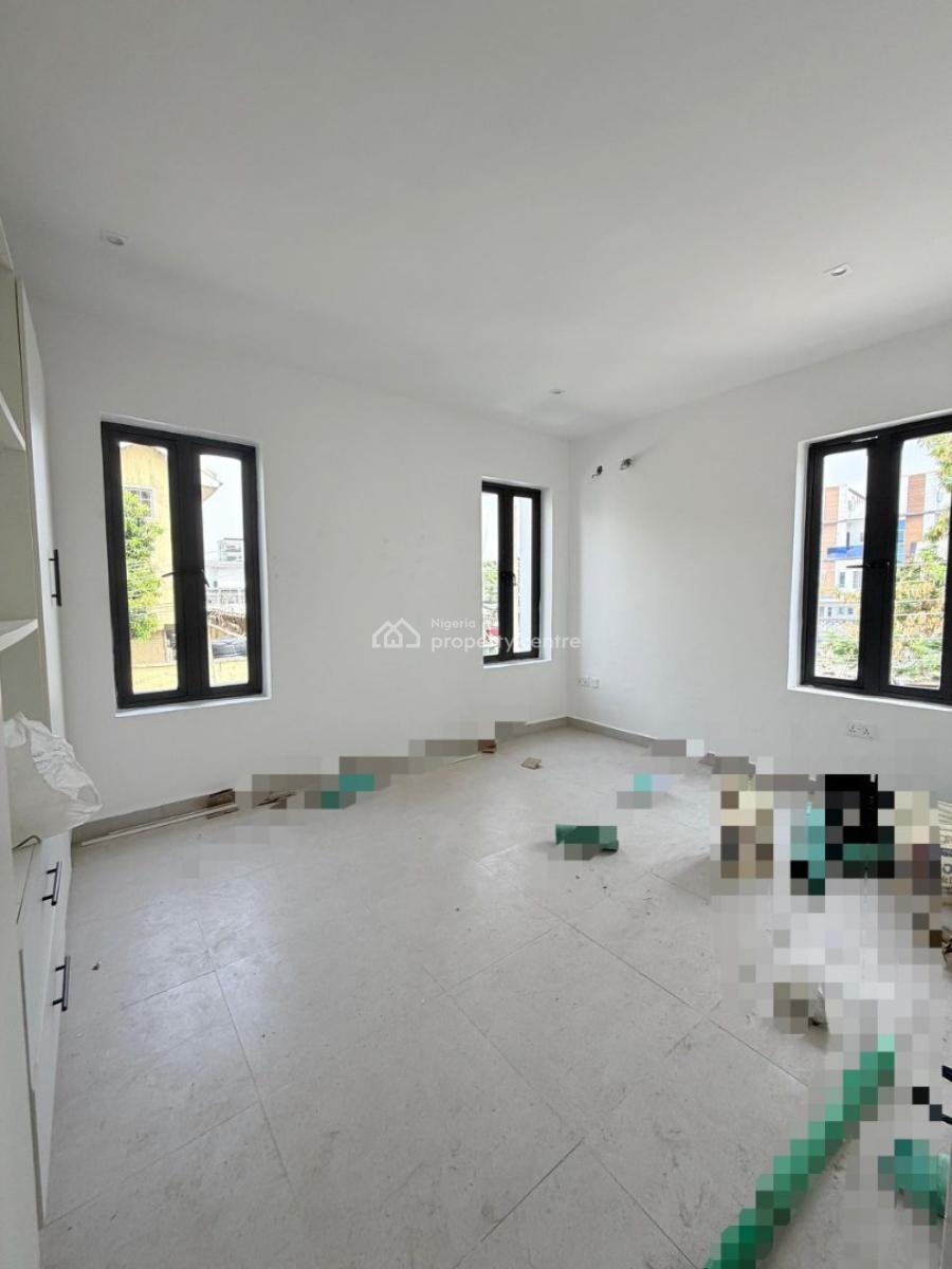 Newly  Built 2 Bedroom Apartments, Ikate, Lekki, Lagos, Flat / Apartment for Rent