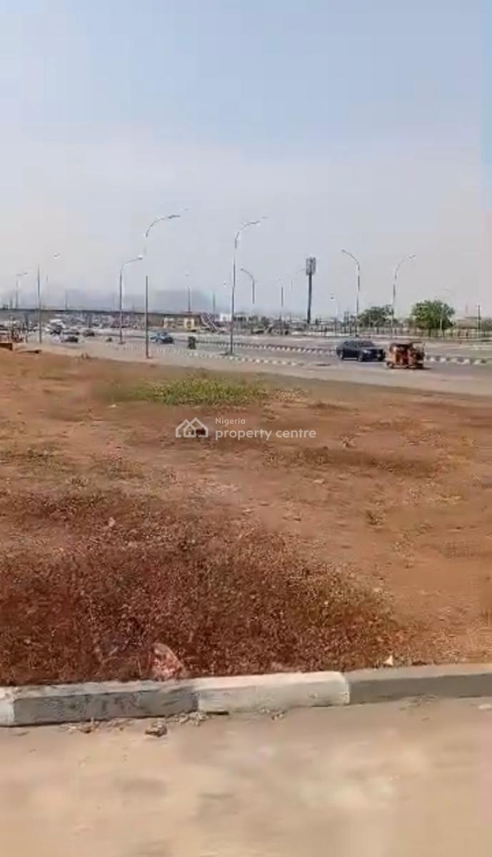 Filling Station, Kubwa Express Way, Kubwa, Abuja, Filling Station for Sale