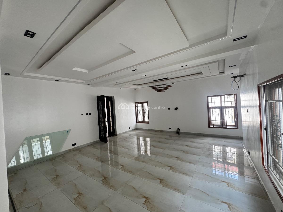 Super Luxury 6 Bedroom Bq with Swimming Pool, Ikeja Gra, Ikeja, Lagos, Detached Duplex for Sale