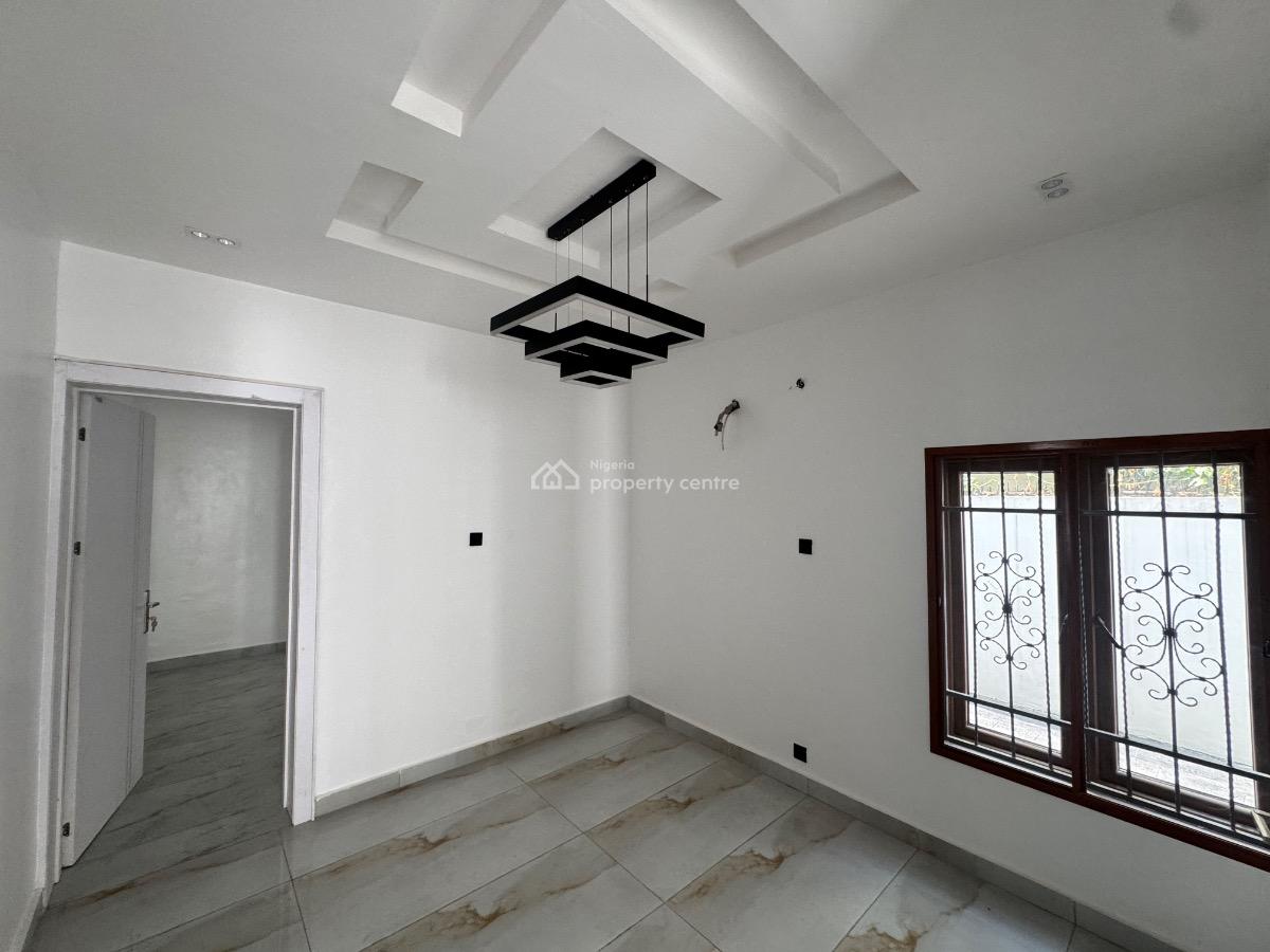 Super Luxury 6 Bedroom Bq with Swimming Pool, Ikeja Gra, Ikeja, Lagos, Detached Duplex for Sale