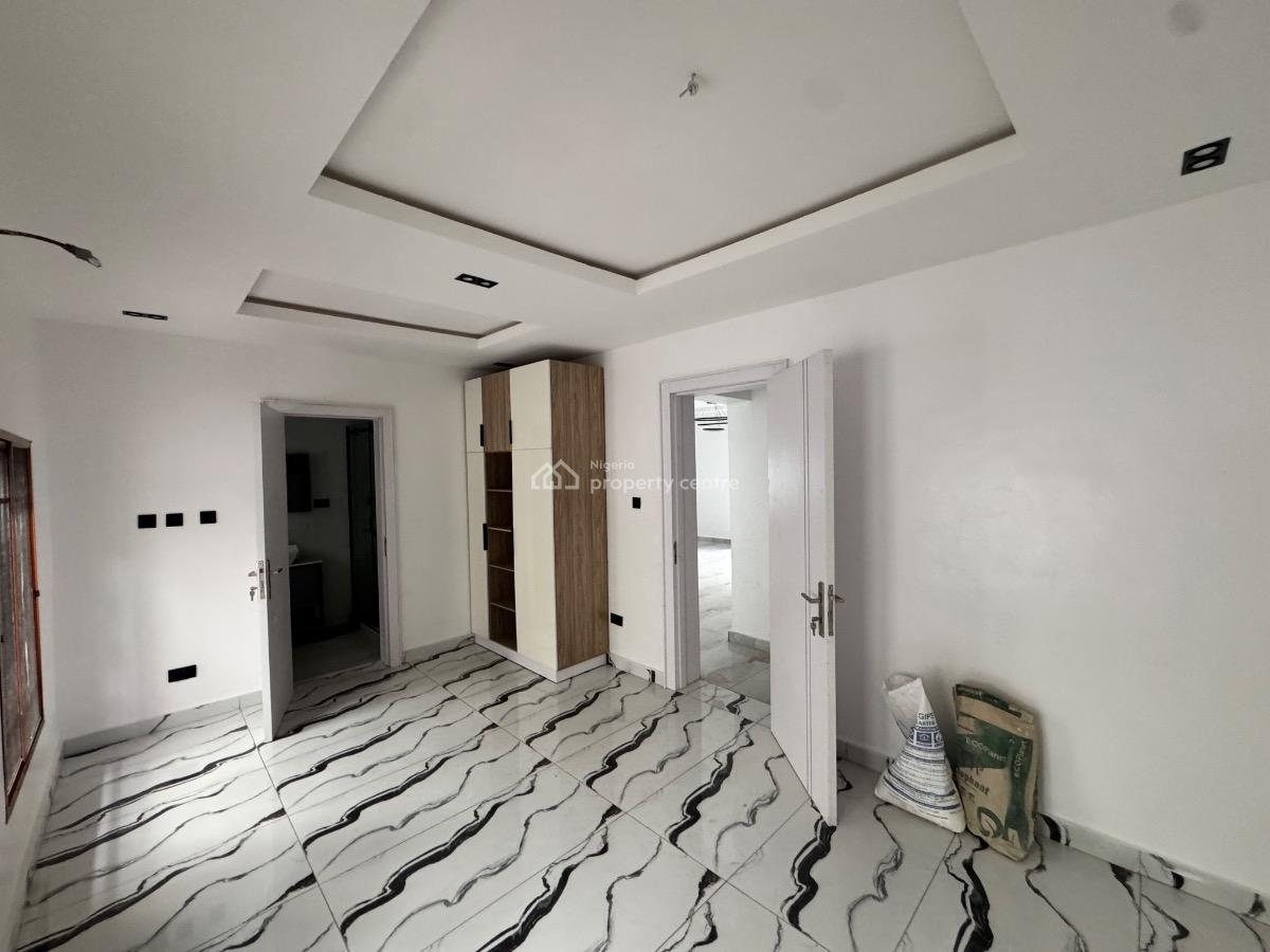 Super Luxury 6 Bedroom Bq with Swimming Pool, Ikeja Gra, Ikeja, Lagos, Detached Duplex for Sale