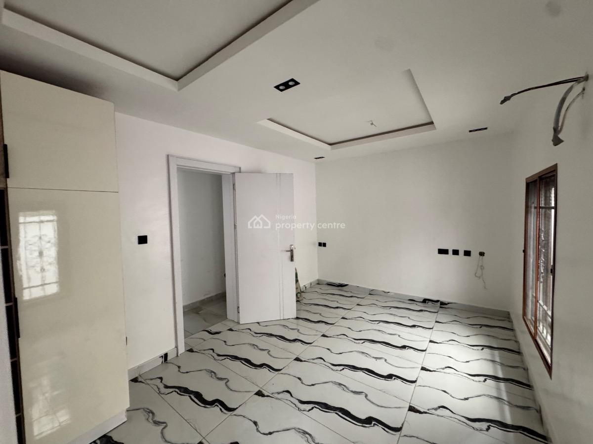 Super Luxury 6 Bedroom Bq with Swimming Pool, Ikeja Gra, Ikeja, Lagos, Detached Duplex for Sale