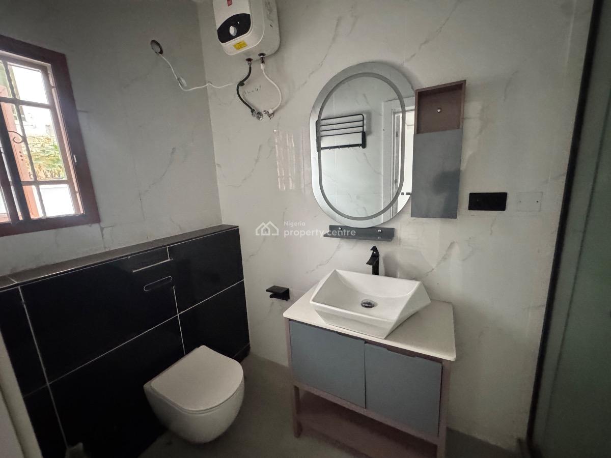 Super Luxury 6 Bedroom Bq with Swimming Pool, Ikeja Gra, Ikeja, Lagos, Detached Duplex for Sale