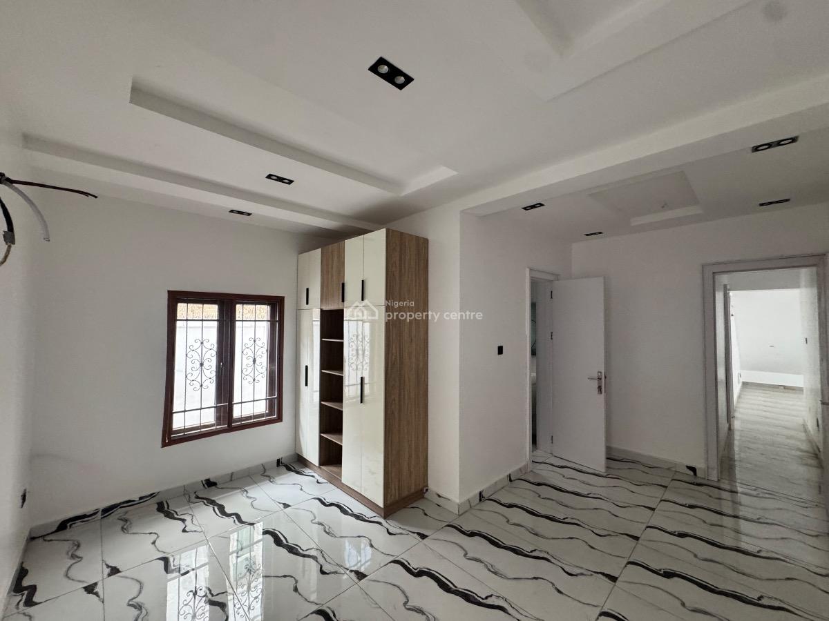 Super Luxury 6 Bedroom Bq with Swimming Pool, Ikeja Gra, Ikeja, Lagos, Detached Duplex for Sale