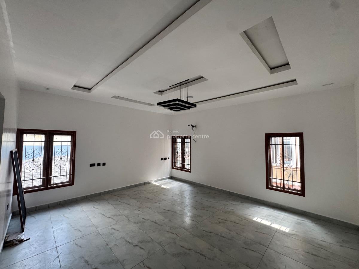 Super Luxury 6 Bedroom Bq with Swimming Pool, Ikeja Gra, Ikeja, Lagos, Detached Duplex for Sale