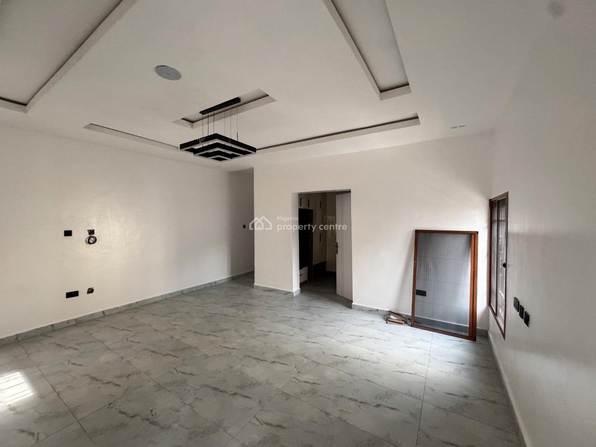 Super Luxury 6 Bedroom Bq with Swimming Pool, Ikeja Gra, Ikeja, Lagos, Detached Duplex for Sale