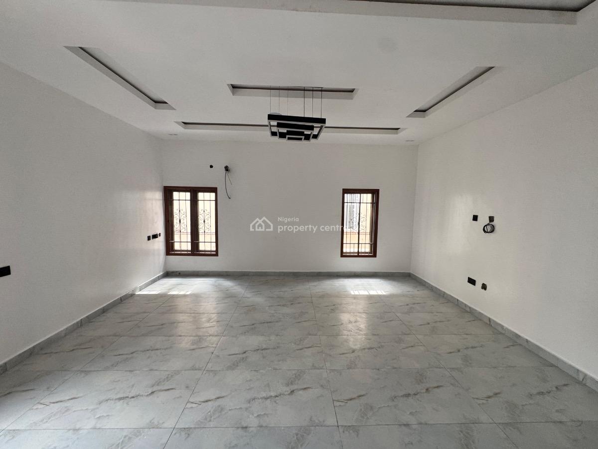 Super Luxury 6 Bedroom Bq with Swimming Pool, Ikeja Gra, Ikeja, Lagos, Detached Duplex for Sale