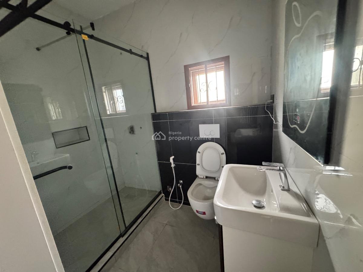 Super Luxury 6 Bedroom Bq with Swimming Pool, Ikeja Gra, Ikeja, Lagos, Detached Duplex for Sale