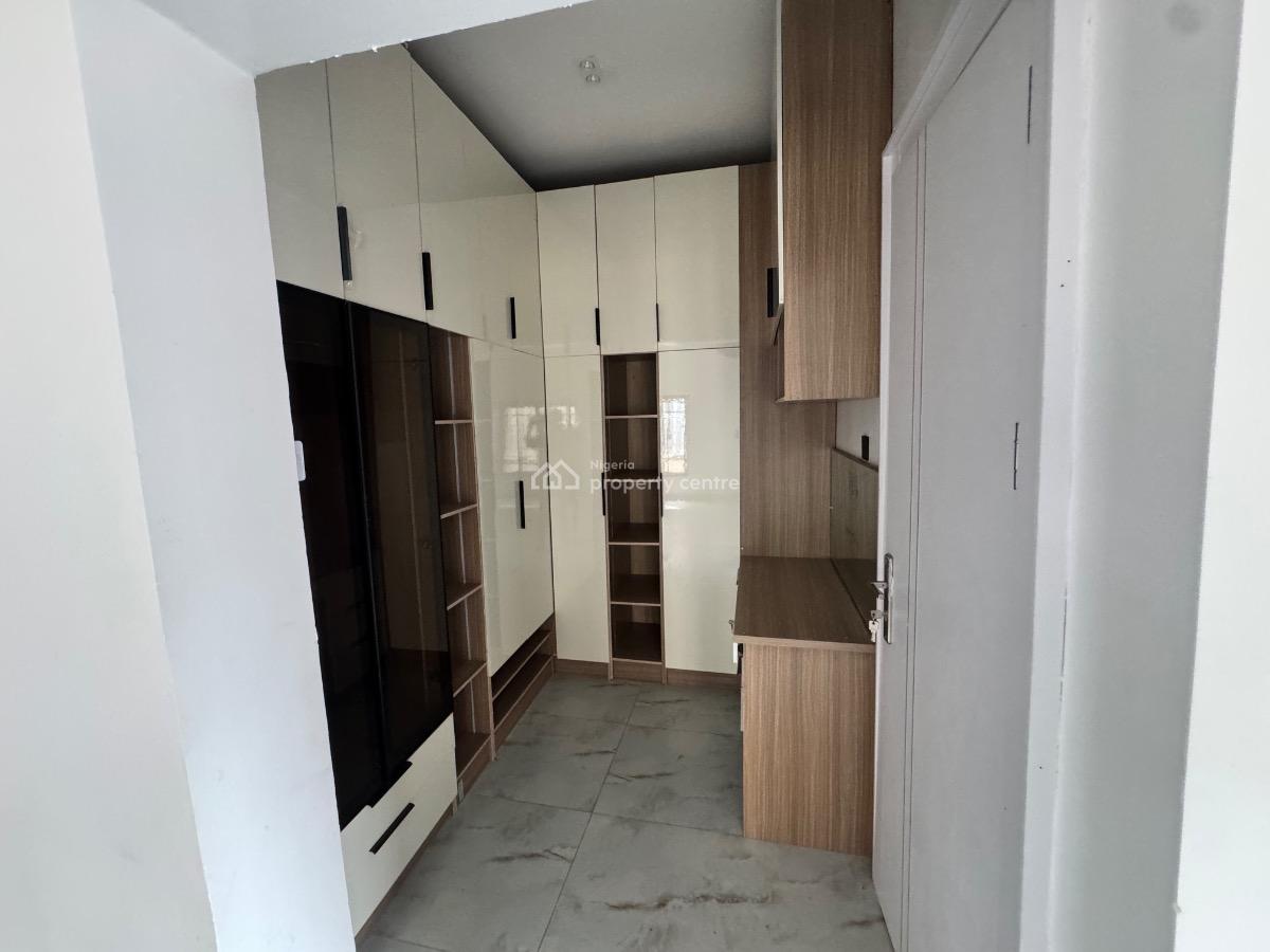 Super Luxury 6 Bedroom Bq with Swimming Pool, Ikeja Gra, Ikeja, Lagos, Detached Duplex for Sale