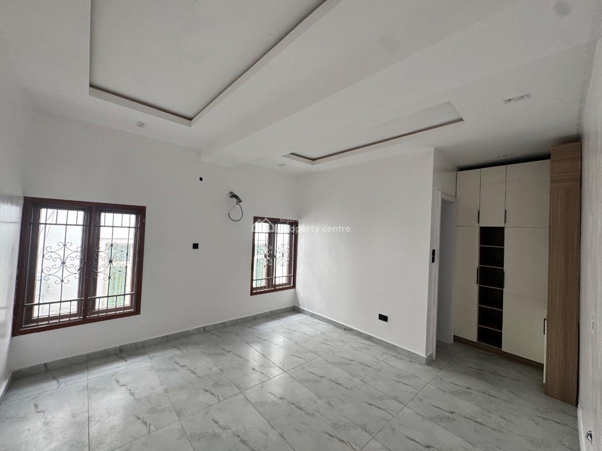 Super Luxury 6 Bedroom Bq with Swimming Pool, Ikeja Gra, Ikeja, Lagos, Detached Duplex for Sale