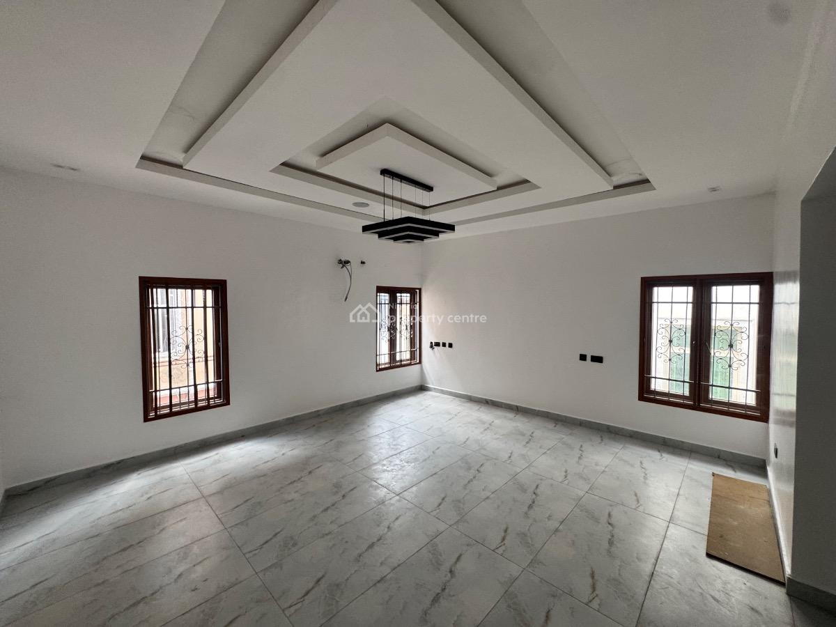 Super Luxury 6 Bedroom Bq with Swimming Pool, Ikeja Gra, Ikeja, Lagos, Detached Duplex for Sale