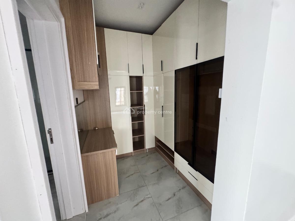 Super Luxury 6 Bedroom Bq with Swimming Pool, Ikeja Gra, Ikeja, Lagos, Detached Duplex for Sale