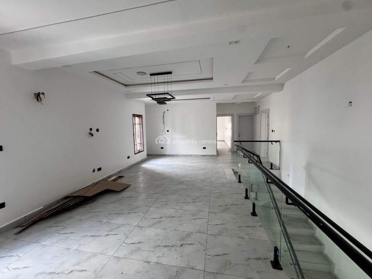 Super Luxury 6 Bedroom Bq with Swimming Pool, Ikeja Gra, Ikeja, Lagos, Detached Duplex for Sale