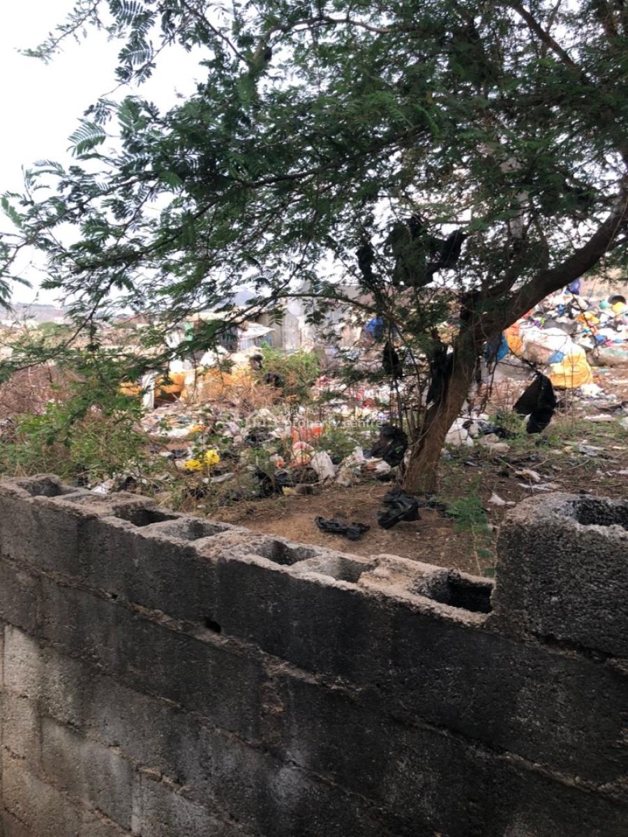 800sqm Residential Land., Fo1 Layout, Kubwa, Abuja, Residential Land for Sale