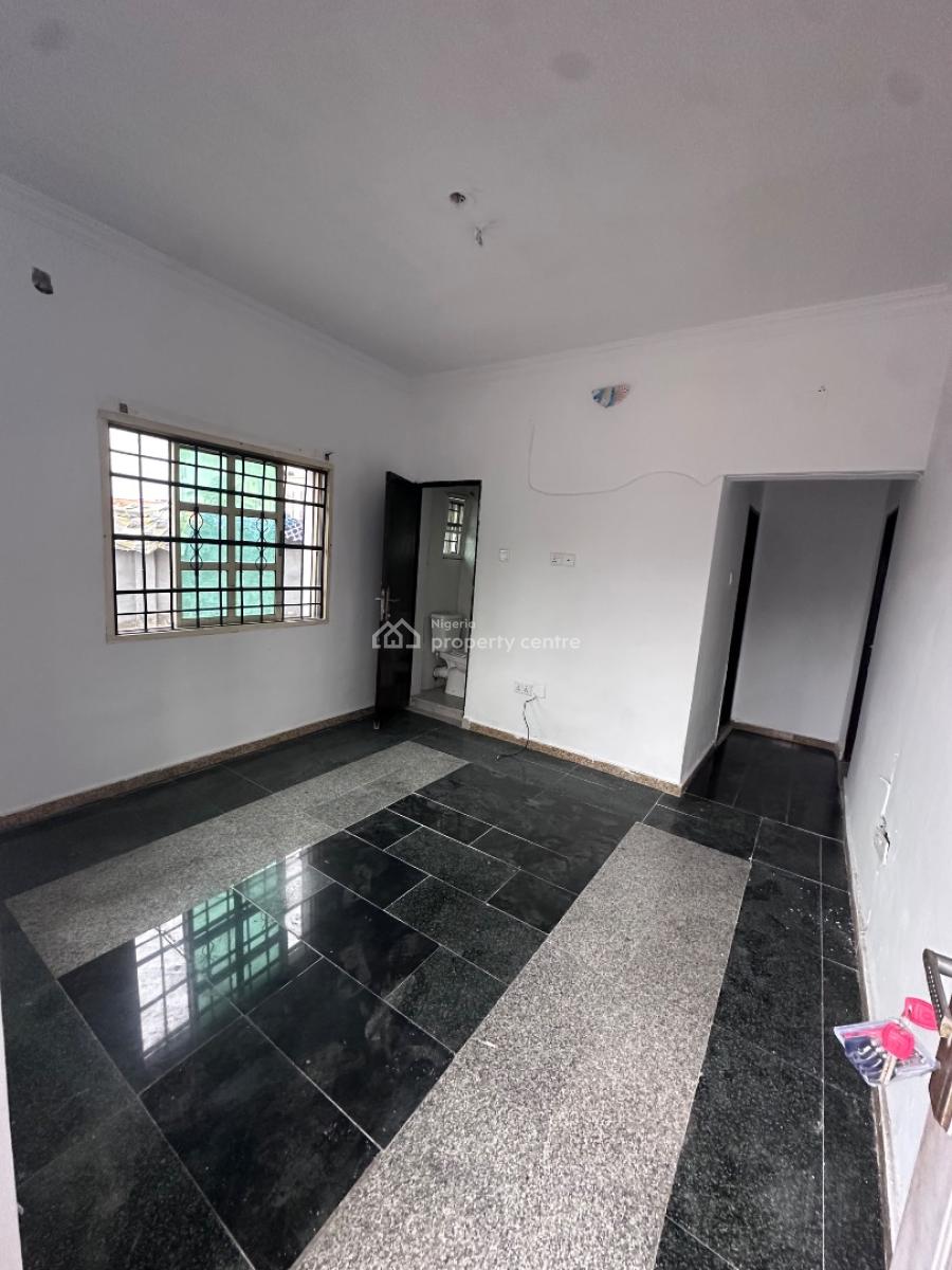 Mini 2 Bedroom Flat, No 9, Close to The Expressway, Good Access, Igbo Efon, Lekki, Lagos, Flat / Apartment for Rent