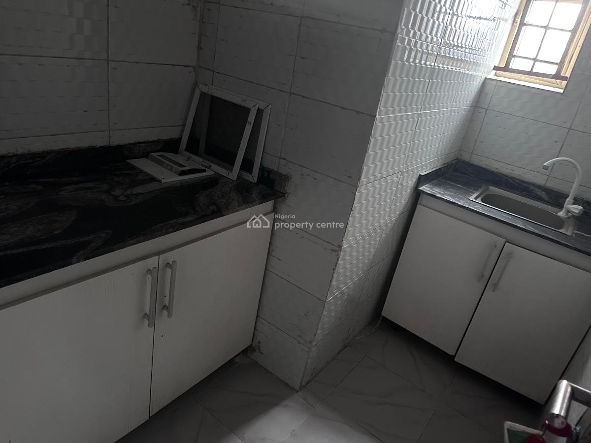 Mini 2 Bedroom Flat, No 9, Close to The Expressway, Good Access, Igbo Efon, Lekki, Lagos, Flat / Apartment for Rent